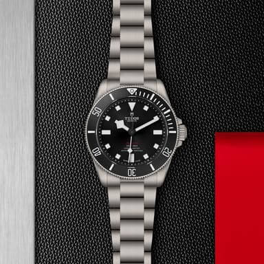 TUDOR Pelagos 39 thumbnail 5