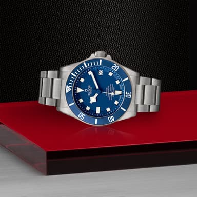 TUDOR Pelagos thumbnail 4
