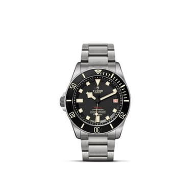TUDOR Pelagos LHD thumbnail 1