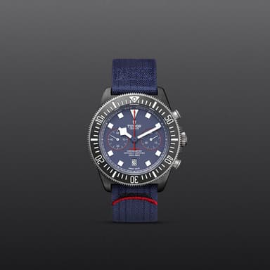 TUDOR Pelagos FXD Chrono thumbnail 2