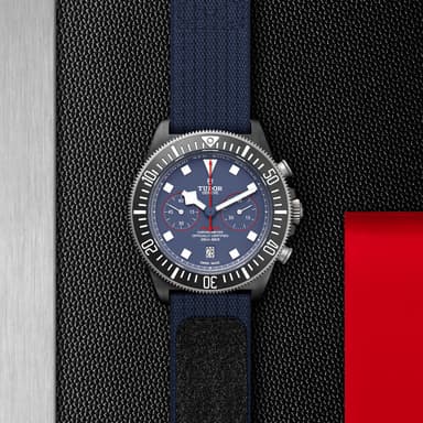 TUDOR Pelagos FXD Chrono thumbnail 5