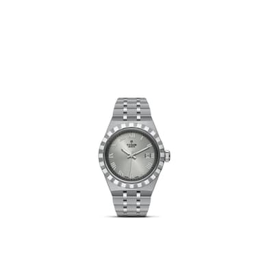 TUDOR Royal thumbnail 1