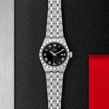 TUDOR Royal thumbnail 5