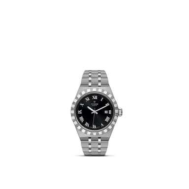 TUDOR Royal thumbnail 1