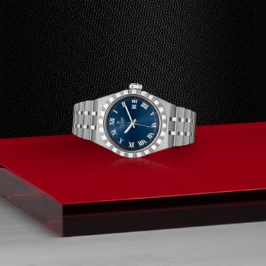 TUDOR Royal thumbnail 4