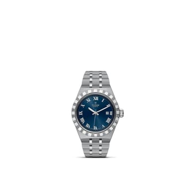 TUDOR Royal thumbnail 1