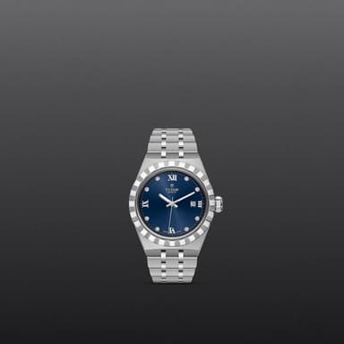 TUDOR Royal thumbnail 2