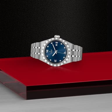 TUDOR Royal thumbnail 4