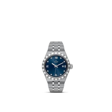 TUDOR Royal thumbnail 1