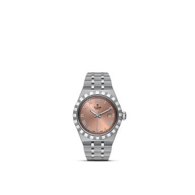 TUDOR Royal thumbnail 1