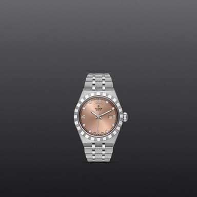 TUDOR Royal thumbnail 2