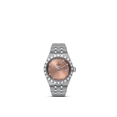 TUDOR Royal thumbnail 1