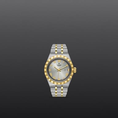 TUDOR Royal thumbnail 2
