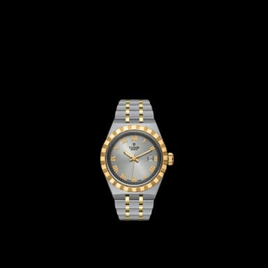 TUDOR Royal thumbnail 3