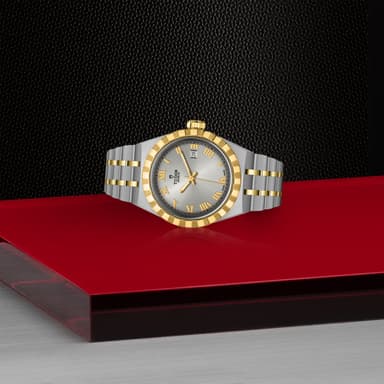 TUDOR Royal thumbnail 4