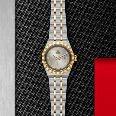 TUDOR Royal thumbnail 5