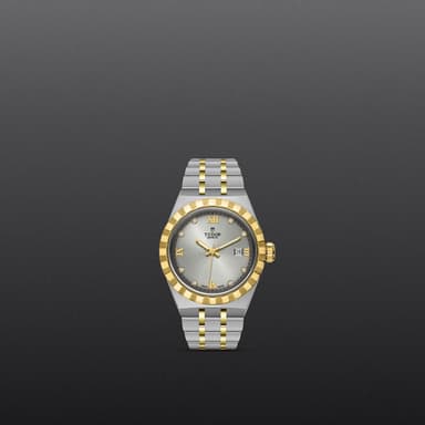 TUDOR Royal thumbnail 2