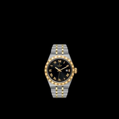 TUDOR Royal thumbnail 3