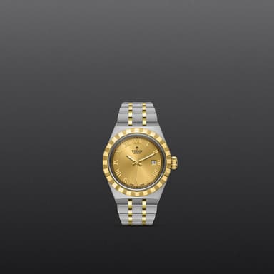 TUDOR Royal thumbnail 2