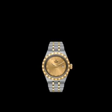 TUDOR Royal thumbnail 3
