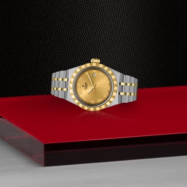 TUDOR Royal thumbnail 4