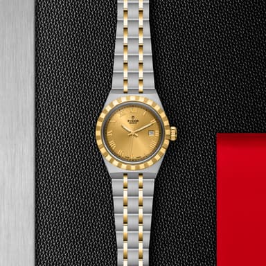 TUDOR Royal thumbnail 5