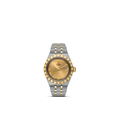 TUDOR Royal thumbnail 1