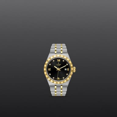 TUDOR Royal thumbnail 2