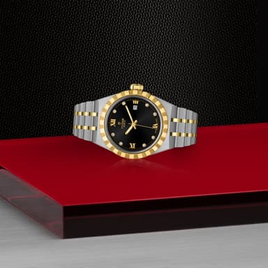 TUDOR Royal thumbnail 4