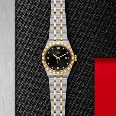 TUDOR Royal thumbnail 5