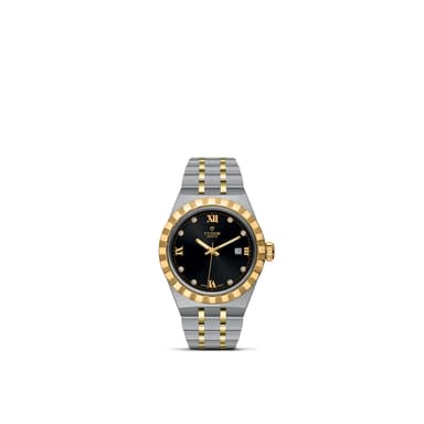 TUDOR Royal thumbnail 1