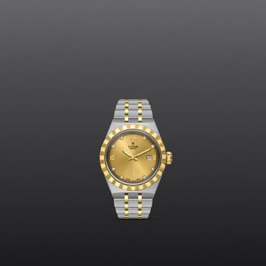 TUDOR Royal thumbnail 2