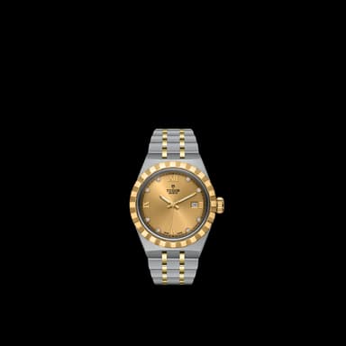 TUDOR Royal thumbnail 3