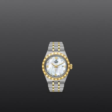 TUDOR Royal thumbnail 2