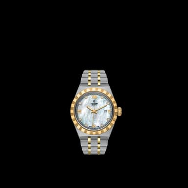TUDOR Royal thumbnail 3