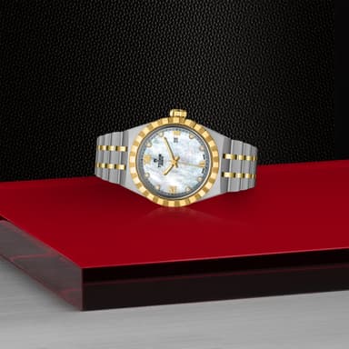 TUDOR Royal thumbnail 4