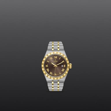 TUDOR Royal thumbnail 2