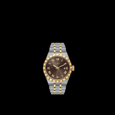 TUDOR Royal thumbnail 3
