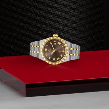 TUDOR Royal thumbnail 4
