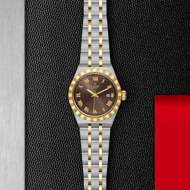 TUDOR Royal thumbnail 5