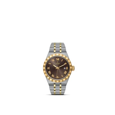 TUDOR Royal thumbnail 1