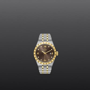 TUDOR Royal thumbnail 2