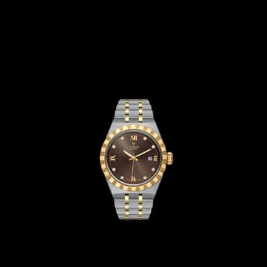 TUDOR Royal thumbnail 3