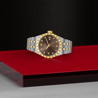 TUDOR Royal thumbnail 4