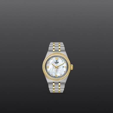 TUDOR Royal thumbnail 2