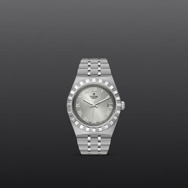 TUDOR Royal thumbnail 2