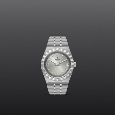 TUDOR Royal thumbnail 2