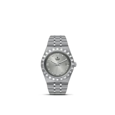 TUDOR Royal thumbnail 1