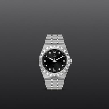 TUDOR Royal thumbnail 2