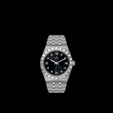 TUDOR Royal thumbnail 3